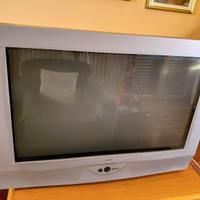 TELEVISORE TUBO CAT.  LOEWE AVENTOS 32'