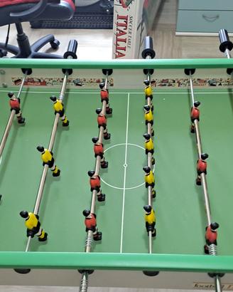 Calciobalilla