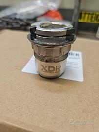 corpetto sram xdr 11/12v 