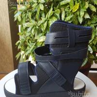 Scarpa ortopedica Molliter n.43.44.45