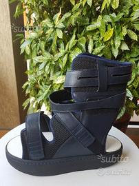 Scarpa ortopedica Molliter n.43.44.45