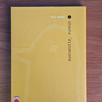 Buonanotte, PunPun vol. 1 - Planet Manga