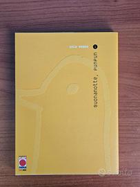 Buonanotte, PunPun vol. 1 - Planet Manga