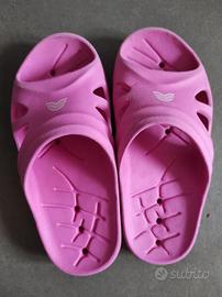 Ciabatte Piscina 32 - Swimming Slippers 32