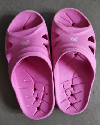 Ciabatte Piscina 32 - Swimming Slippers 32