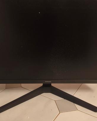 MONITOR  SAMSUNG 