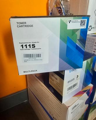 Toner stampante 