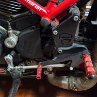 Pedane Ducati Monster 695