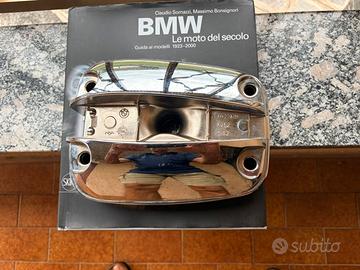 Coperchio Valvole  DX cromato Bmw R 1100