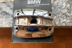 Coperchio Valvole  DX cromato Bmw R 1100