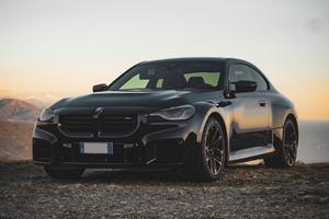 bmw m2 460cv
