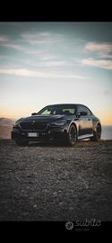 bmw m2 460cv