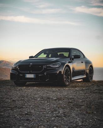 bmw m2 460cv