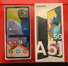 Samsung Galaxy A51