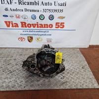 CAMBIO OPEL CORSA D 1.3 DIESEL KM 133.000  A13DTR