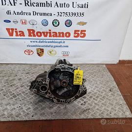 CAMBIO OPEL CORSA D 1.3 DIESEL KM 133.000  A13DTR