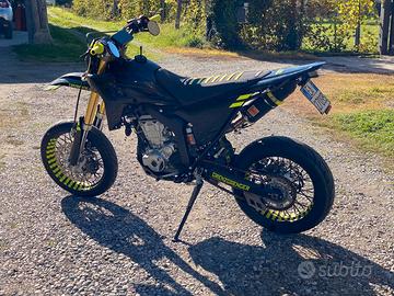 wr250