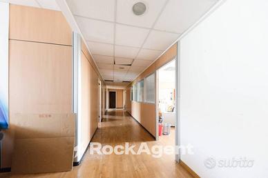 UFFICIO VIA ROLLA 13