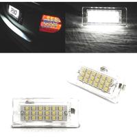 LUCI TARGA BMW X5 E53 X3 LED
