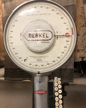 Bilancia Berkel mod. Amsterdam