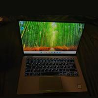 Dell Business Laptop i7 ,256gb , 16gb 