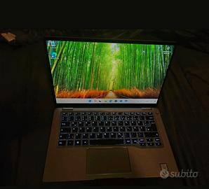 Dell Business Laptop i7 ,256gb , 16gb 