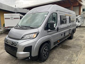 Benimar Benivan 190 PLUS