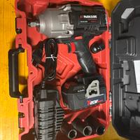 Smonta bulloni impulsi performance nuovoo