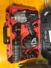 Smonta bulloni impulsi performance nuovoo