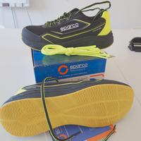 Scarpe da lavoro Sparco Impulse NRGF 