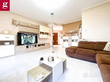 Appartamento Settimo Milanese