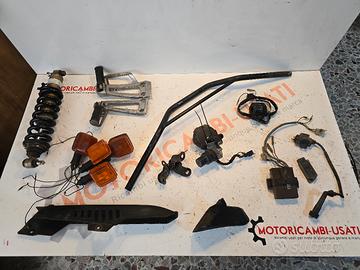 vari ricambi Yamaha xt 600 2kf 