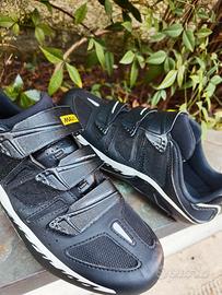 Scarpe Mavic Aksium II n.42