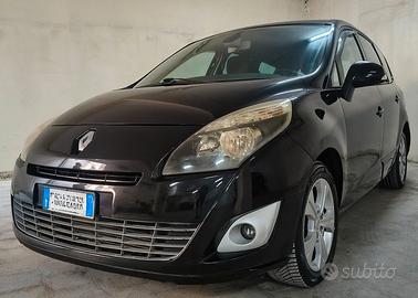Renault Scenic Scénic 1.5 dCi 110CV Dynamique 7 PO