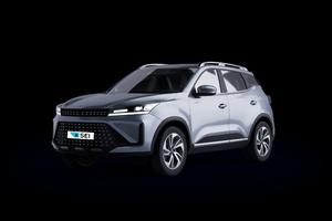 EMC EMC 6 SEI 1.5T MT