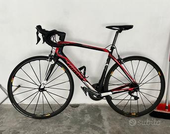 Wilier GTR Team Ultegra