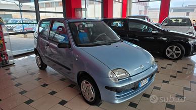 Fiat Seicento 1.1i cat SX servosterzo