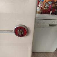 Frigofero vintage Rex