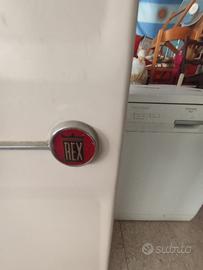 Frigofero vintage Rex