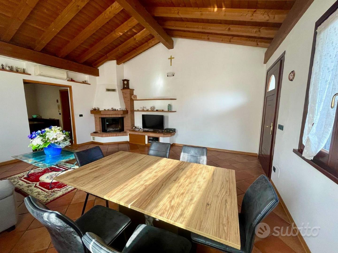 Casa – Sesto al Reghena, Pordenone / Pordenon - Altro