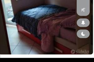 stanza in appartamento condiviso