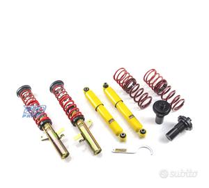 KIT SOSPENSIONE FILETTATA EIBACH MTS FORD TRANSIT 