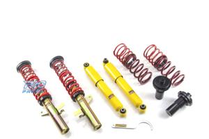 KIT SOSPENSIONE FILETTATA EIBACH MTS FORD TRANSIT 