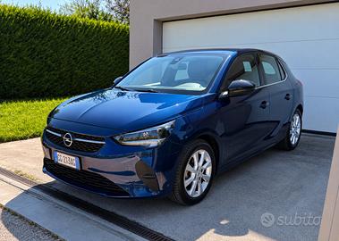 OPEL CORSA 1.2 benzina