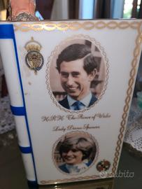 Cognac Camus - Royal Wedding