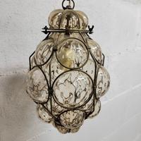 antica lanterna veneziana