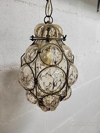 antica lanterna veneziana