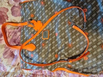 Borsa Guess