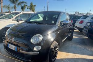 Fiat 500 1.2 by DIESEL gpl