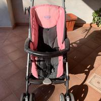Passeggino Peg Perego